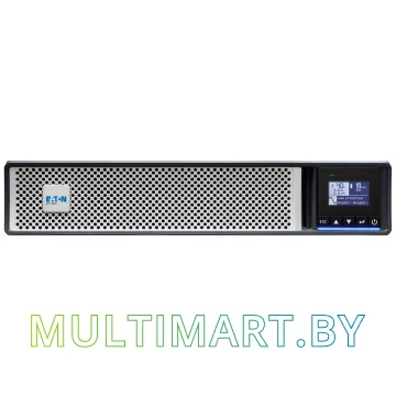 Источник бесперебойного питания Eaton 5PX 2200i RT2U G2 5PX2200IRT2UG2